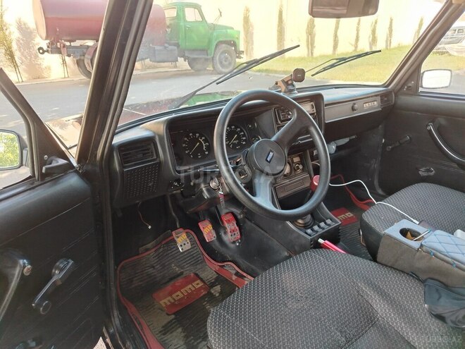 LADA (VAZ) 2107 2010, 93,000 km - 1.7 l - Gəncə