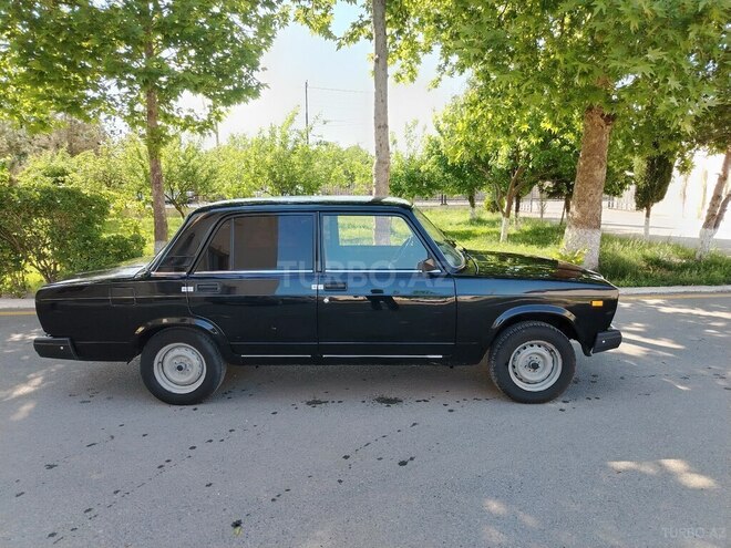 LADA (VAZ) 2107 2010, 93,000 km - 1.7 l - Gəncə