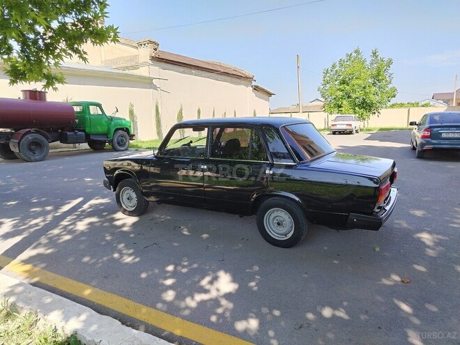 LADA (VAZ) 2107 2010, 93,000 km - 1.7 l - Gəncə