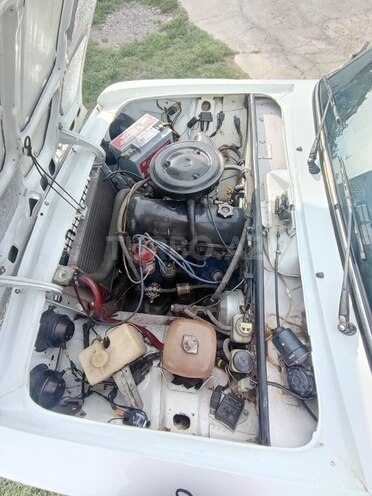 LADA (VAZ) 2106 1998, 95,000 km - 1.6 л - Qəbələ