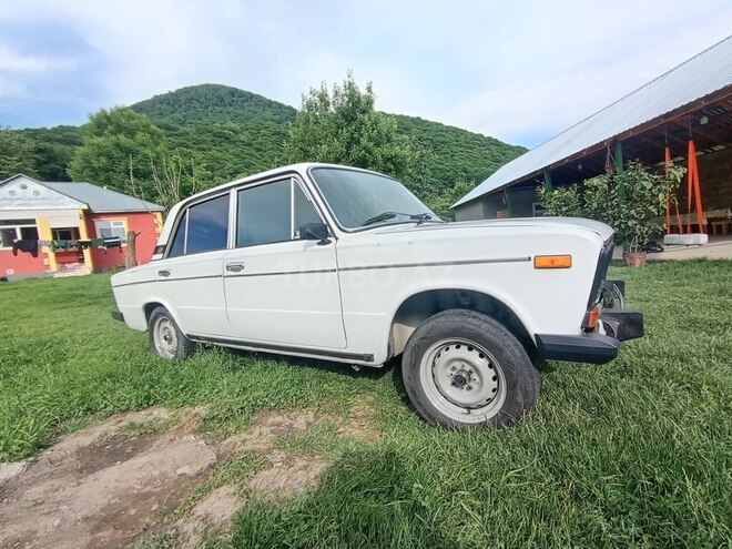 LADA (VAZ) 2106 1998, 95,000 km - 1.6 л - Qəbələ