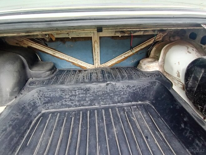 LADA (VAZ) 2106 1998, 95,000 km - 1.6 л - Qəbələ