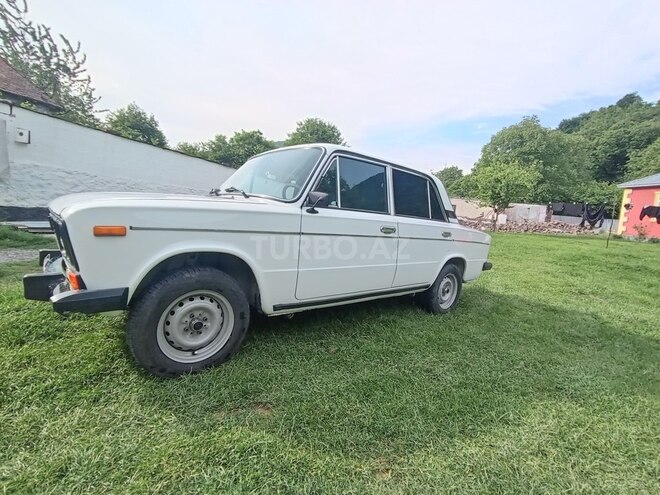 LADA (VAZ) 2106 1998, 95,000 km - 1.6 л - Qəbələ