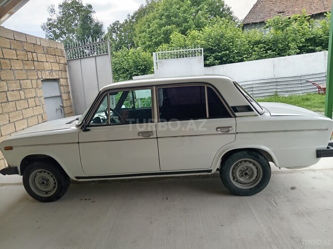 LADA (VAZ) 2106 1998, 95,000 km - 1.6 л - Qəbələ