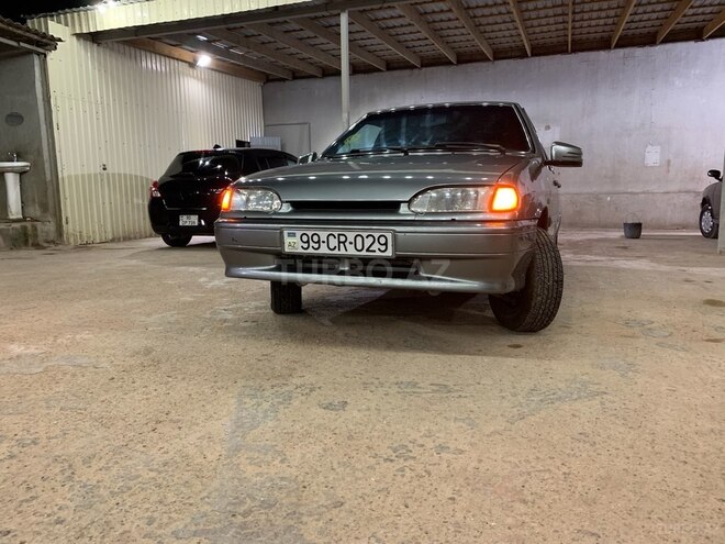 LADA (VAZ) 2115 2012, 119,000 km - 1.5 l - Bakı