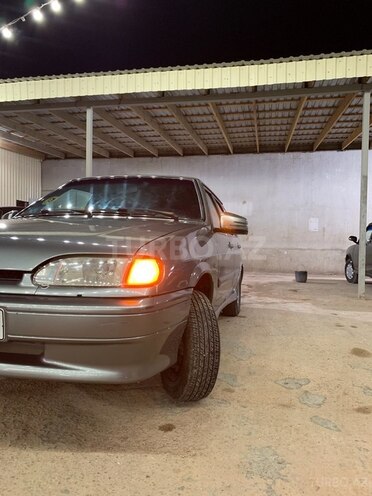 LADA (VAZ) 2115 2012, 119,000 km - 1.5 l - Bakı