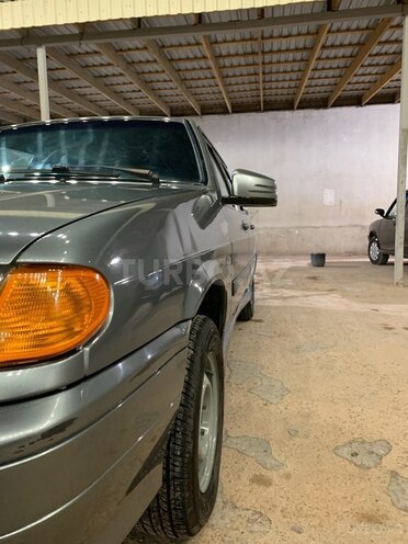 LADA (VAZ) 2115 2012, 119,000 km - 1.5 l - Bakı