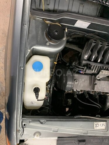 LADA (VAZ) 2115 2012, 119,000 km - 1.5 l - Bakı