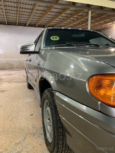 LADA (VAZ) 2115 2012, 119,000 km - 1.5 l - Bakı