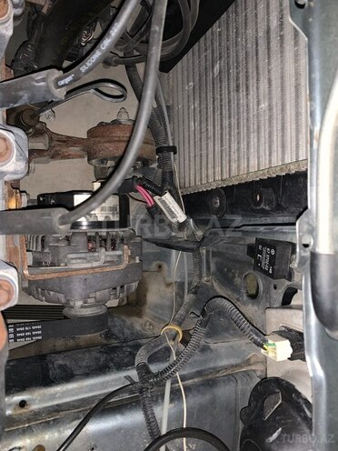 LADA (VAZ) 2115 2012, 119,000 km - 1.5 l - Bakı