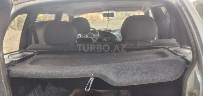 Chevrolet Niva 2006, 167,000 km - 1.8 l - Lerik