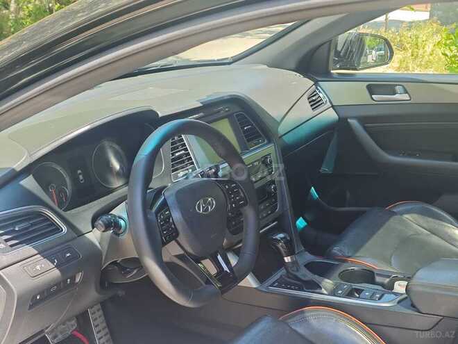 Hyundai Sonata 2015, 112,947 km - 2.0 l - Bakı