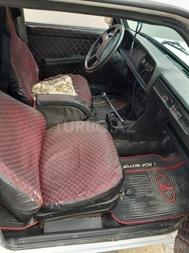 LADA (VAZ) 2107 1992, 98,632 km - 1.6 л - Xaçmaz
