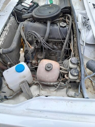 LADA (VAZ) 2107 1992, 98,632 km - 1.6 л - Xaçmaz