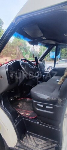 Ford Transit 2000, 55,457 km - 2.4 л - Mingəçevir