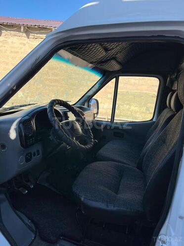 Ford Transit 1997, 133,332 km - 2.5 л - Bakı