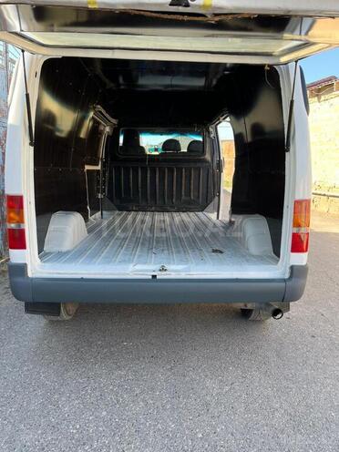 Ford Transit 1997, 133,332 km - 2.5 л - Bakı