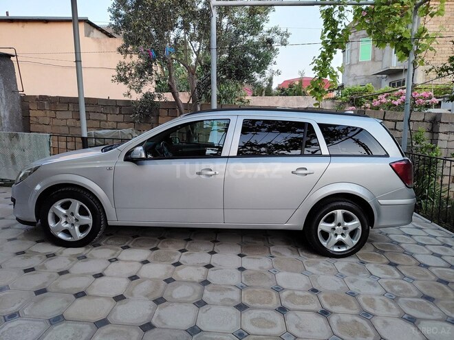 Opel Astra 2005, 311,226 km - 1.3 l - Bakı
