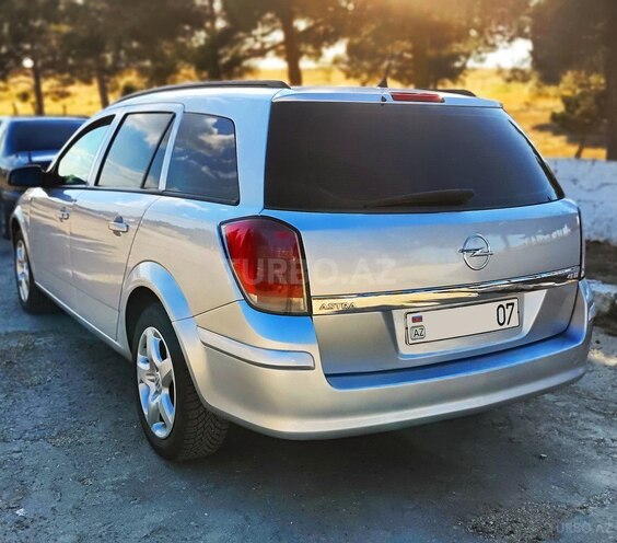 Opel Astra 2005, 311,226 km - 1.3 l - Bakı