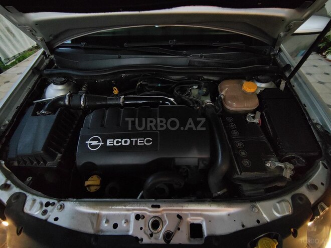 Opel Astra 2005, 311,226 km - 1.3 l - Bakı