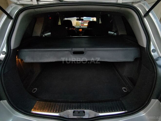 Opel Astra 2005, 311,226 km - 1.3 l - Bakı