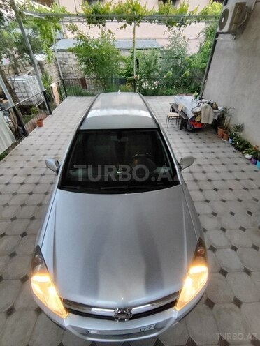 Opel Astra 2005, 311,226 km - 1.3 l - Bakı