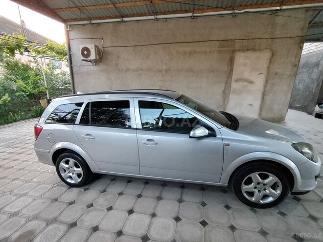 Opel Astra 2005, 311,226 km - 1.3 l - Bakı