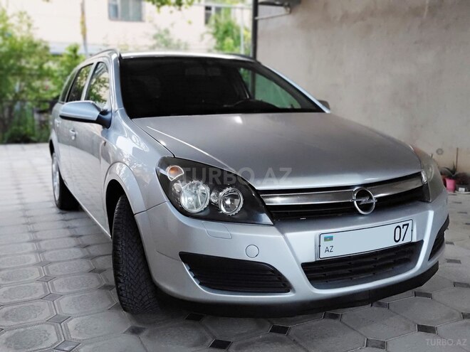 Opel Astra 2005, 311,226 km - 1.3 l - Bakı