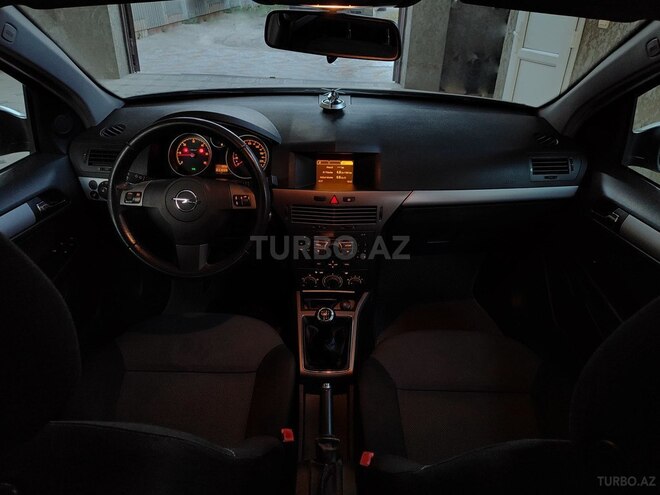 Opel Astra 2005, 311,226 km - 1.3 l - Bakı