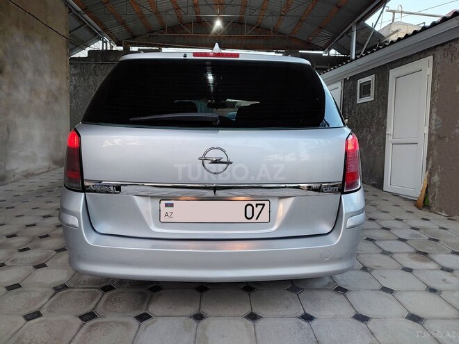 Opel Astra 2005, 311,226 km - 1.3 l - Bakı