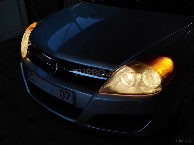 Opel Astra 2005, 311,226 km - 1.3 l - Bakı