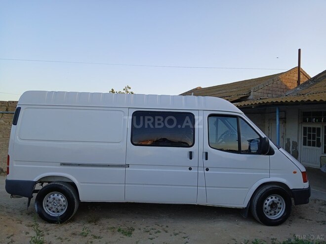 Ford Transit 1997, 133,332 km - 2.5 л - Bakı