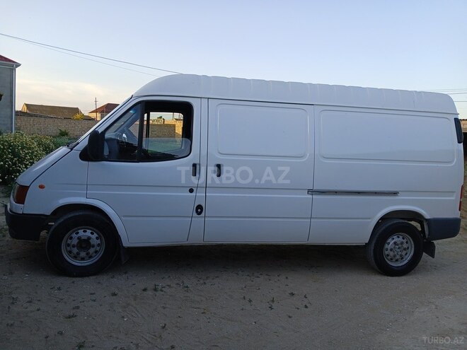 Ford Transit 1997, 133,332 km - 2.5 л - Bakı