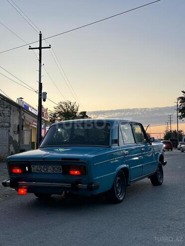 LADA (VAZ) 2106 1985, 86,000 km - 1.6 л - Bakı