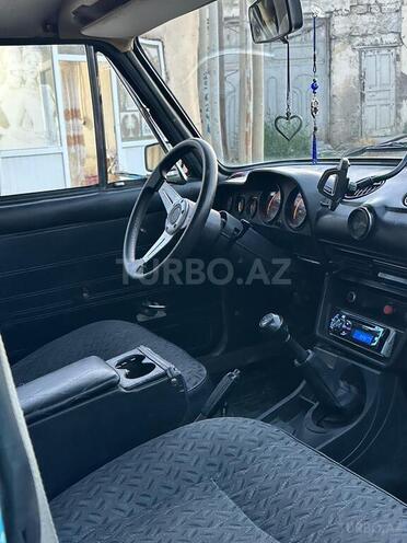 LADA (VAZ) 2106 1985, 86,000 km - 1.6 л - Bakı