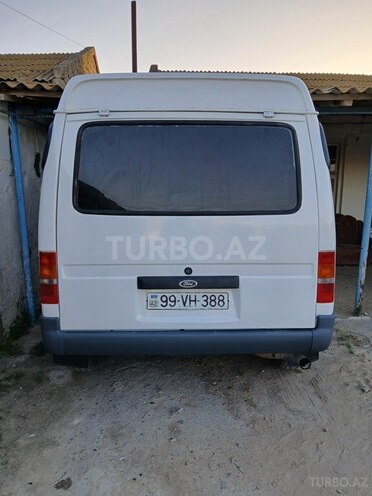 Ford Transit 1997, 133,332 km - 2.5 л - Bakı