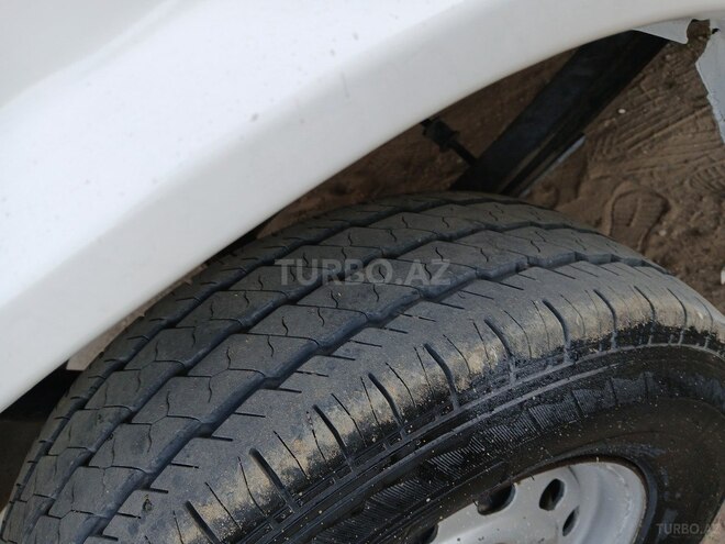 Ford Transit 1997, 133,332 km - 2.5 л - Bakı