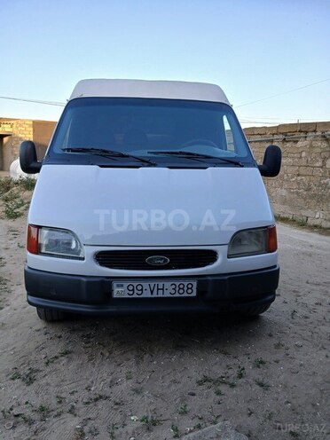 Ford Transit 1997, 133,332 km - 2.5 л - Bakı