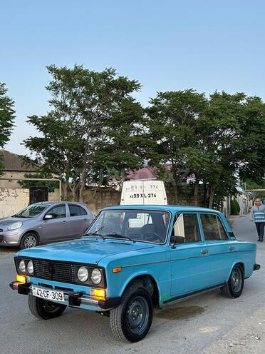 LADA (VAZ) 2106 1985, 86,000 km - 1.6 л - Bakı
