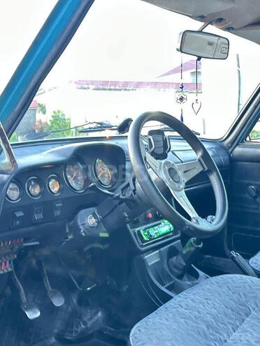 LADA (VAZ) 2106 1985, 86,000 km - 1.6 л - Bakı