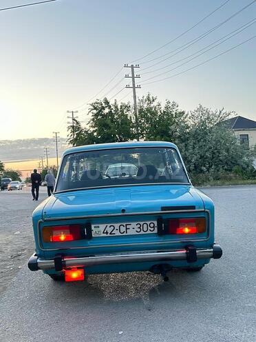 LADA (VAZ) 2106 1985, 86,000 km - 1.6 л - Bakı