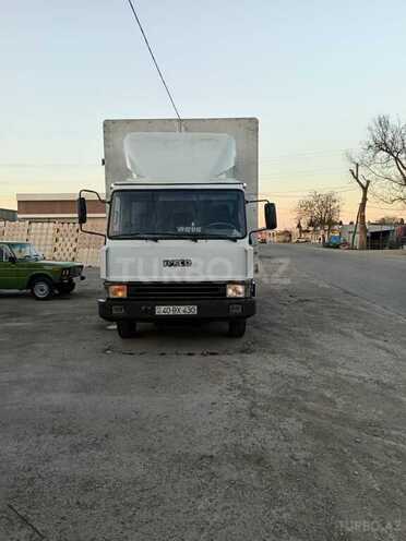 Iveco Otoyol 2003, 14,000 km - 3.9 л - Xaçmaz