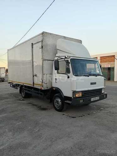 Iveco Otoyol 2003, 14,000 km - 3.9 л - Xaçmaz