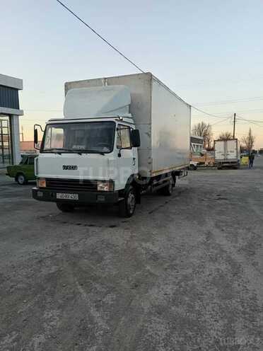 Iveco Otoyol 2003, 14,000 km - 3.9 л - Xaçmaz