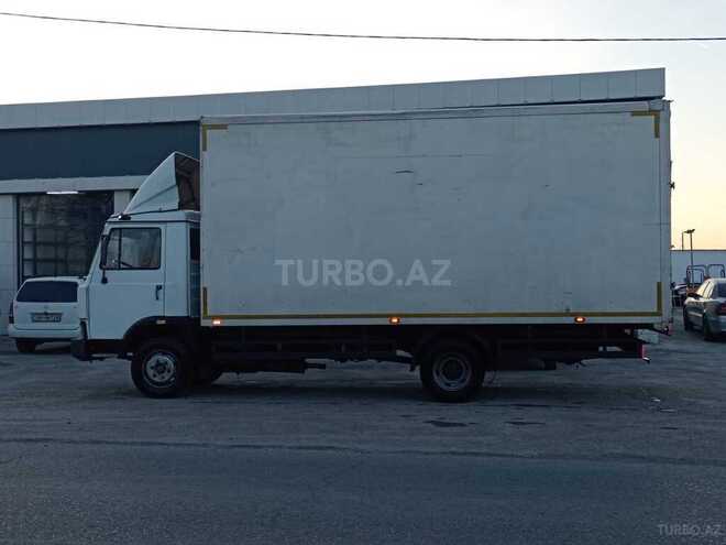 Iveco Otoyol 2003, 14,000 km - 3.9 л - Xaçmaz