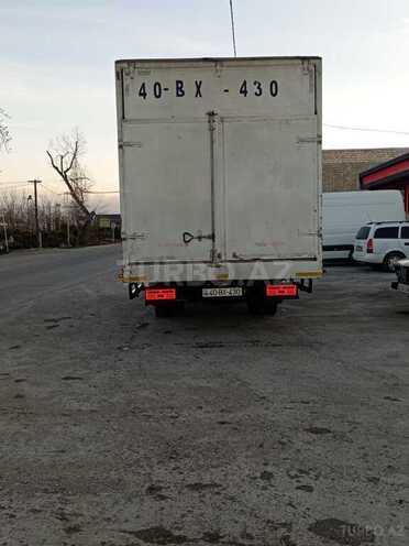 Iveco Otoyol 2003, 14,000 km - 3.9 л - Xaçmaz