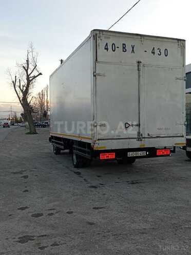 Iveco Otoyol 2003, 14,000 km - 3.9 л - Xaçmaz