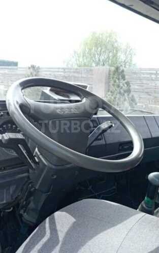 Iveco Otoyol 2003, 14,000 km - 3.9 л - Xaçmaz