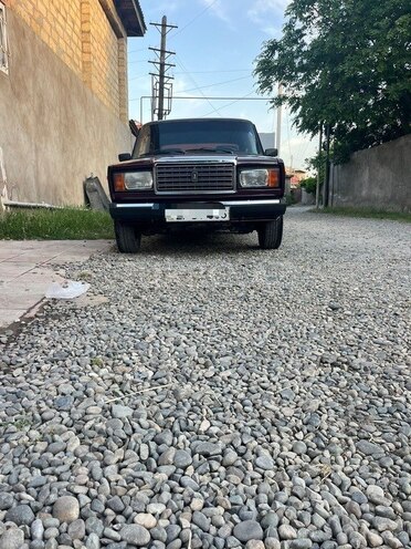 LADA (VAZ) 2107 2000, 80,000 km - 1.6 л - Cəlilabad