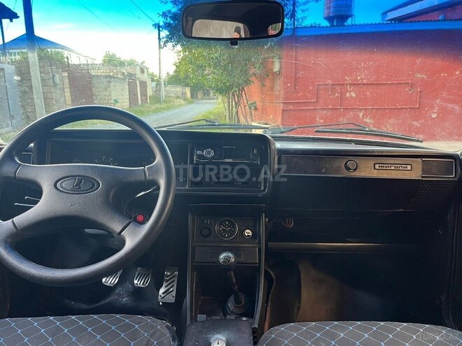 LADA (VAZ) 2107 2000, 80,000 km - 1.6 л - Cəlilabad